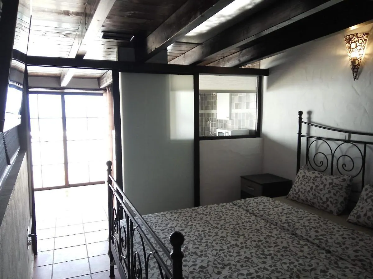 Holiday home Aloelux Villa !! - Private Villa With Pool , Jacuzzi, Cinema, Massage ,Wonderful View, Art Desing Villa Tias