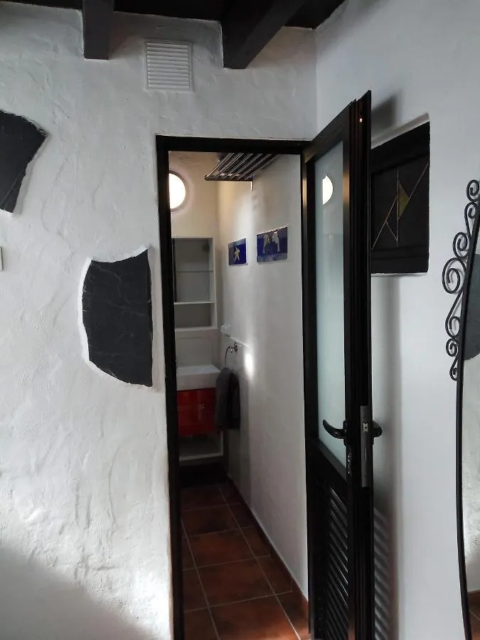 Holiday home Aloelux Villa !! - Private Villa With Pool , Jacuzzi, Cinema, Massage ,Wonderful View, Art Desing Villa Tias Spain