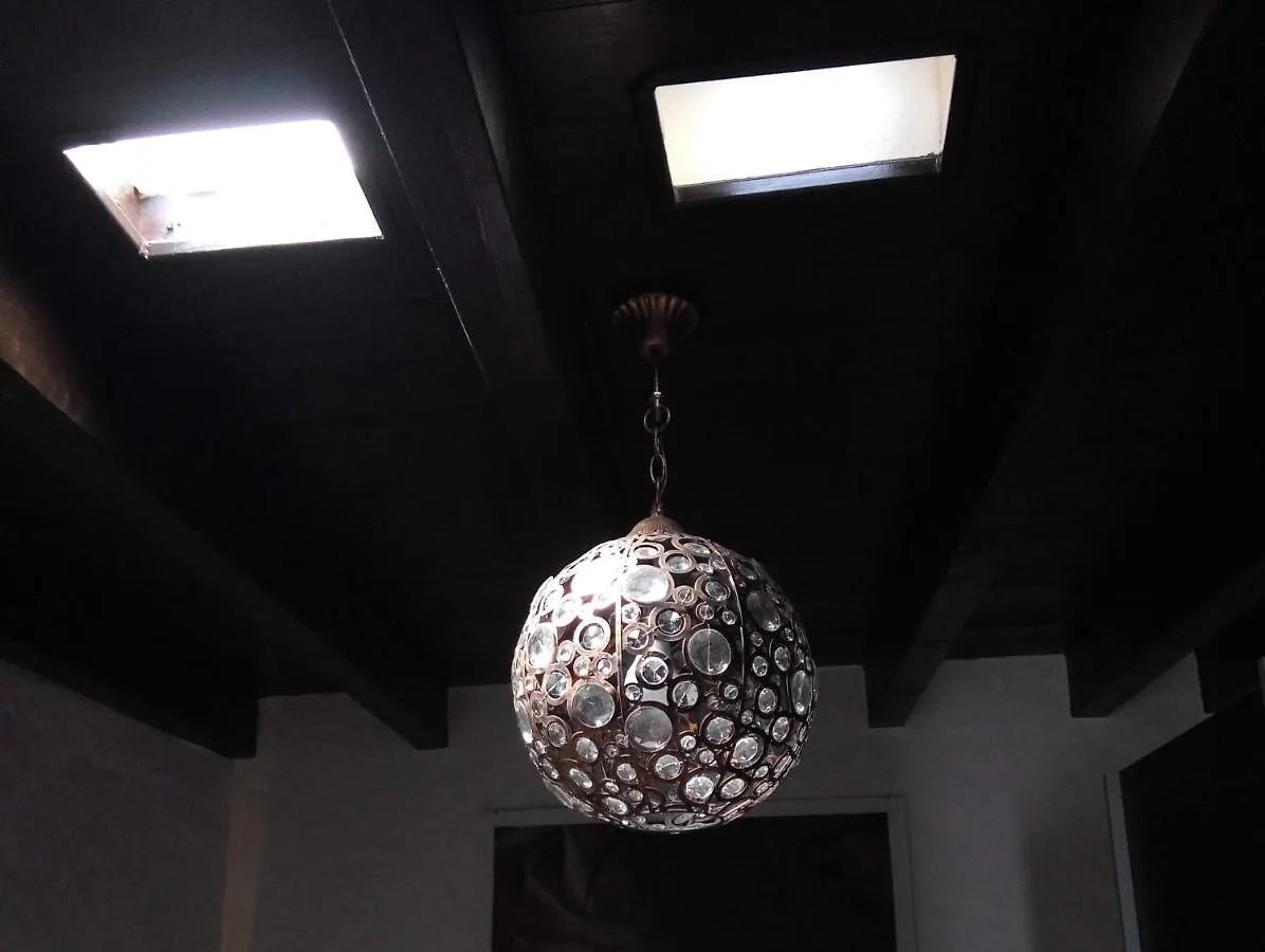 Holiday home Aloelux Villa !! - Private Villa With Pool , Jacuzzi, Cinema, Massage ,Wonderful View, Art Desing Villa Tias