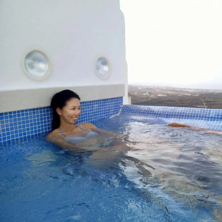 Hébergement de vacances Aloelux Villa !! - Private Villa With Pool , Jacuzzi, Cinema, Massage ,Wonderful View, Art Desing Villa Tías Espagne