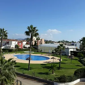  Apartamento Torremar Natura 529 España