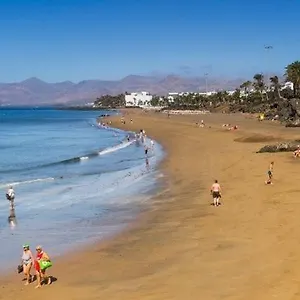 Thaisay Malibu Apartamento