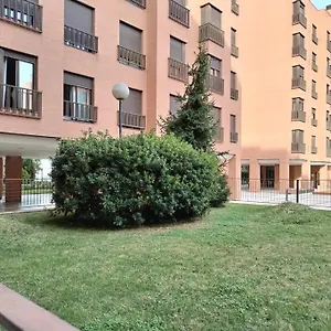  Apartamento Wanda Ifema Aeropuerto Jc España