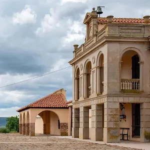  Apartamento De La Mata España