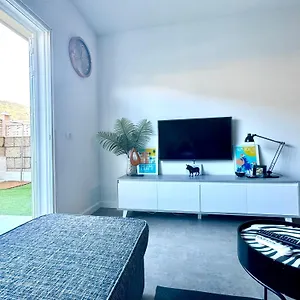  Apartamento Alma Elegant España