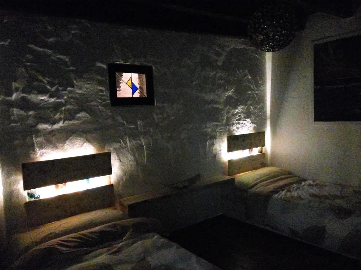 Aloelux Villa !! - Private Villa With Pool , Jacuzzi, Cinema, Massage ,Wonderful View, Art Desing Villa Tías 0*,  España