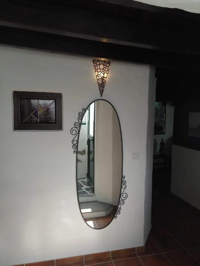 Aloelux Villa !! - Private Villa With Pool , Jacuzzi, Cinema, Massage ,Wonderful View, Art Desing Villa Tías España